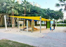 Image for Children Play Area in Ibn Battuta Gate