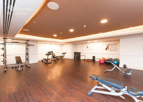 Image for Gym in Ibn Battuta Gate