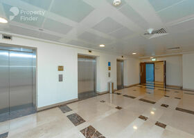Image for Lobby in Ibn Battuta Gate