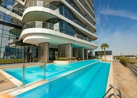 Image for Adults Swimming Pool in RP Heights