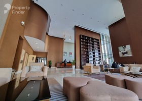 Image for Lobby in RP Heights