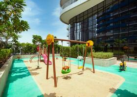 Image for Children Play Area in RP Heights