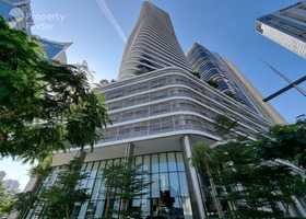 برج مرتفعات RP