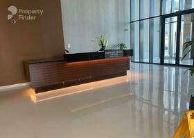 Image for Lobby in RP Heights
