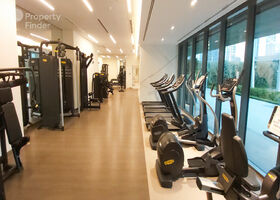 Image for Gym in Downtown Views