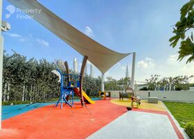 Image for Children Play Area in Downtown Views
