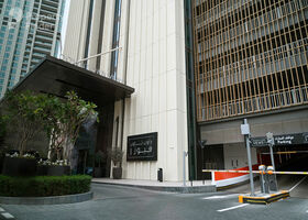 برج داون تاون فيوز