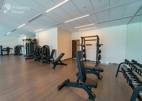 Image for Gym in Downtown Views