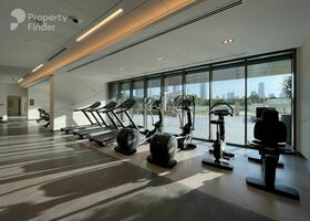 Image for Gym in Downtown Views