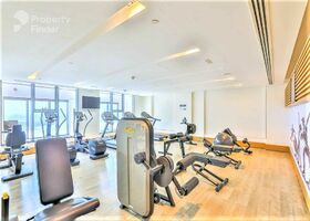 Image for Gym in Mada Residences by ARTAR