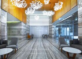 Image for Lobby in Mada Residences by ARTAR