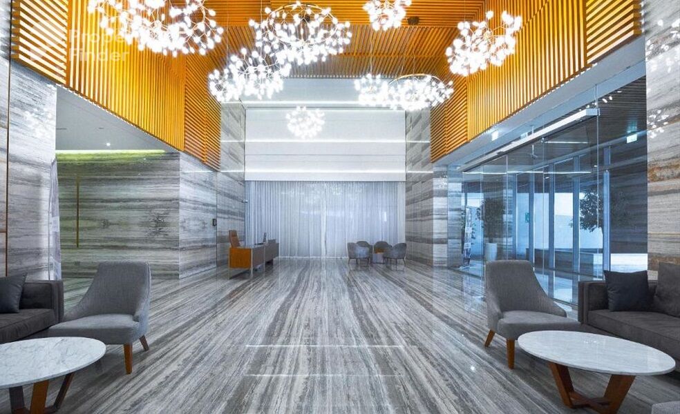 Gallery mosaic item small first