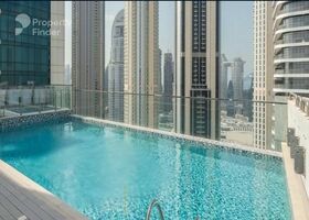 Image for Adults Swimming Pool in Mada Residences by ARTAR