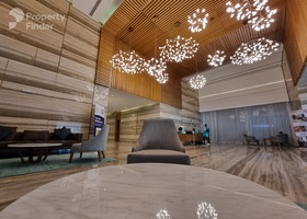 Image for Lobby in Mada Residences by ARTAR