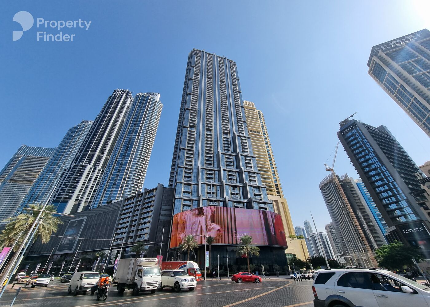 Gallery mosaic item small first