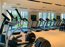Image for Gym in Boulevard Point