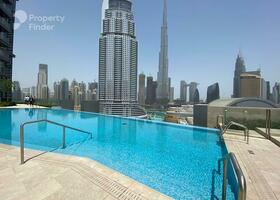 Image for Adults Swimming Pool in Boulevard Point