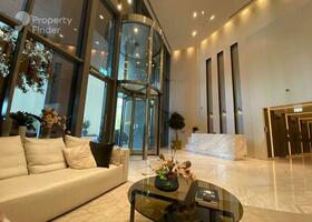 Image for Lobby in Boulevard Point