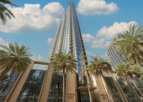 Image for Building Exterior in Vida Residence Downtown