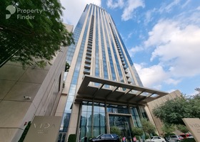 Image for Building Exterior in Vida Residence Downtown