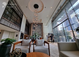 Image for Lobby in Vida Residence Downtown