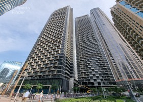 Image for Building Exterior in The Address Residences Dubai Opera