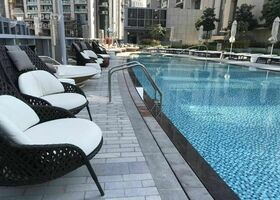 Image for Adults Swimming Pool in The Address Residences Dubai Opera