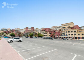 Al Razi Building Towers