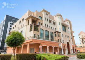 Image for Building Exterior in Building 47