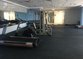 Image for Gym in Building 47