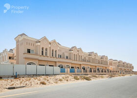 Image for Building Exterior in Sahara Living