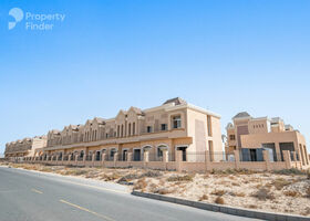 Image for Building Exterior in Sahara Living
