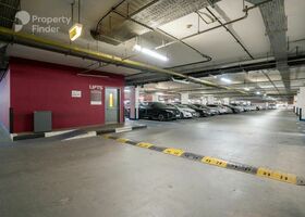 Image for Parking in European Business Park