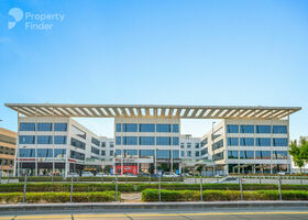 Image for Building Exterior in European Business Park