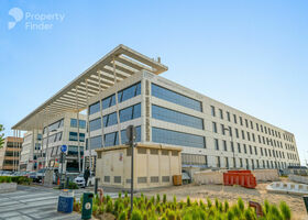 Image for Building Exterior in European Business Park
