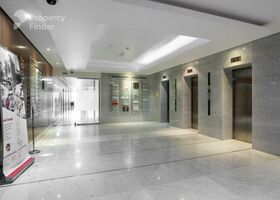 Image for Lobby in European Business Park
