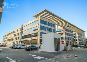 European Business Park