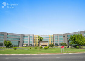 Schon Business Park