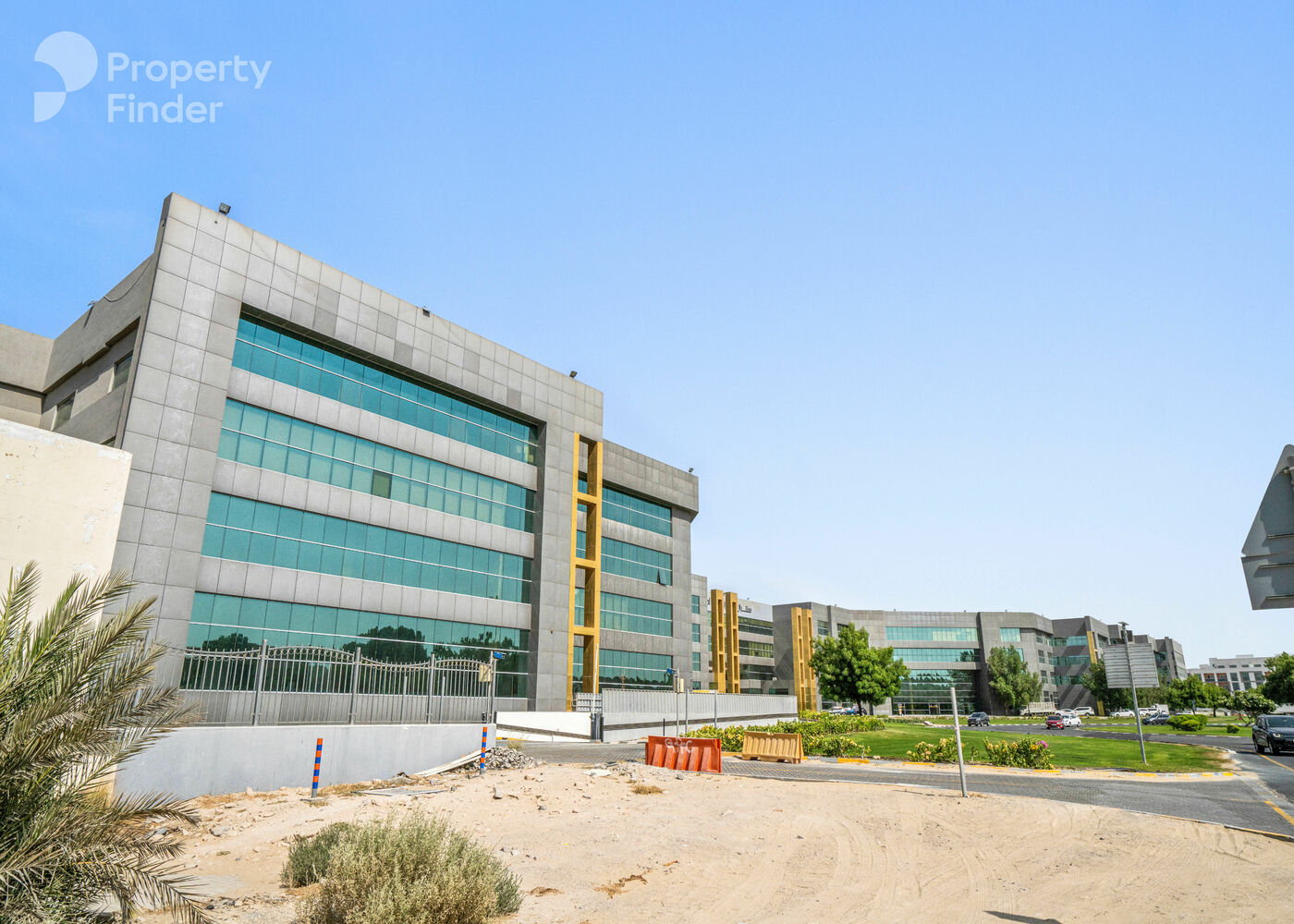 Gallery mosaic item small second