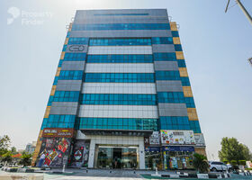 Image for Building Exterior in CEO Building