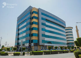 Image for Building Exterior in CEO Building