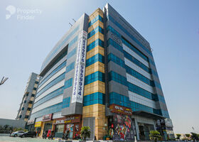CEO Building