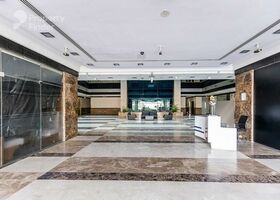 Image for Lobby in CEO Building