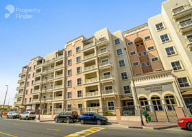 Image for Building Exterior in Centurion Residences
