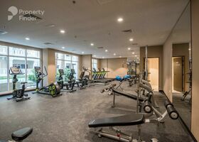 Image for Gym in Centurion Residences