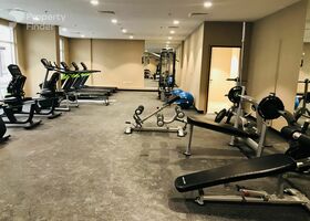 Image for Gym in Centurion Residences