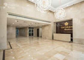 Image for Lobby in Centurion Residences