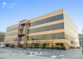 Falcon House