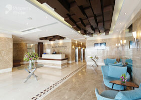 Image for Lobby in Barcelo Residences (Al Dar Tower)