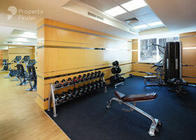 Image for Gym in Barcelo Residences (Al Dar Tower)